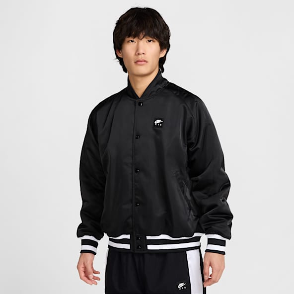 NIKE公式】 メンズ バーシティジャケット【ナイキ公式通販】